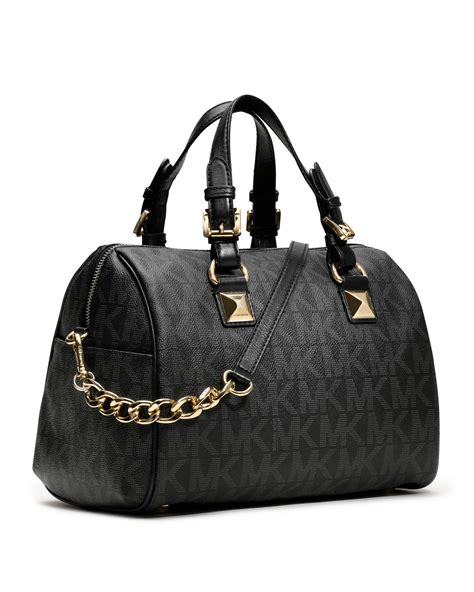 michael kors grayson satchel
